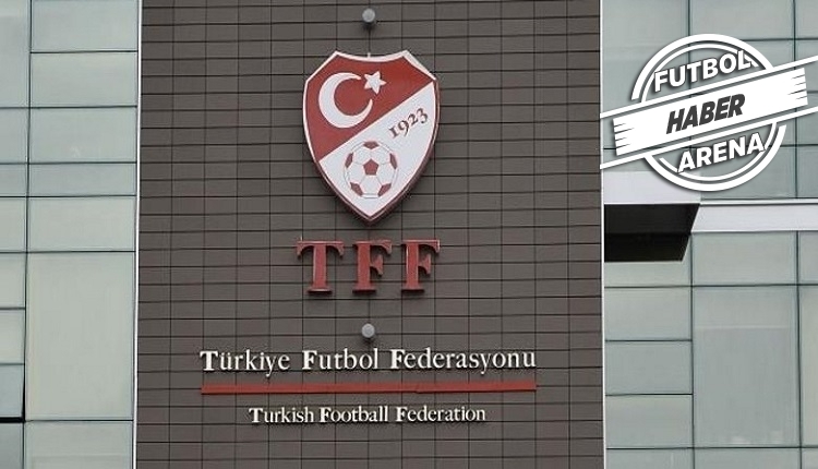 Flaş! İşte TFF'nin yabancı kuralı önerisi: