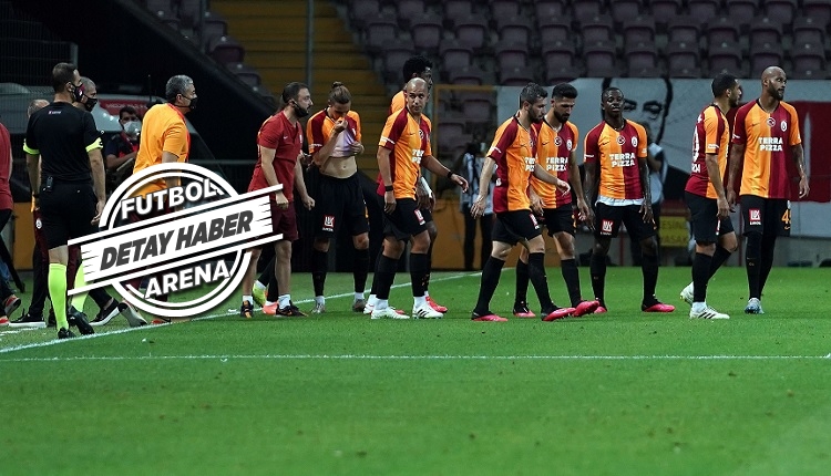 Galatasaray'da pandemi sonrası çöküş! 