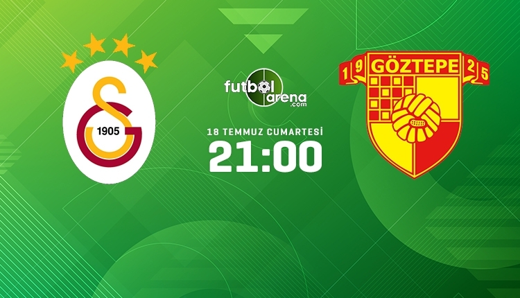 Galatasaray-Göztepe canlı izle, Galatasaray-Göztepe şifresiz İZLE (Galatasaray-Göztepe beIN Sports canlı ve şifresiz İZLE)