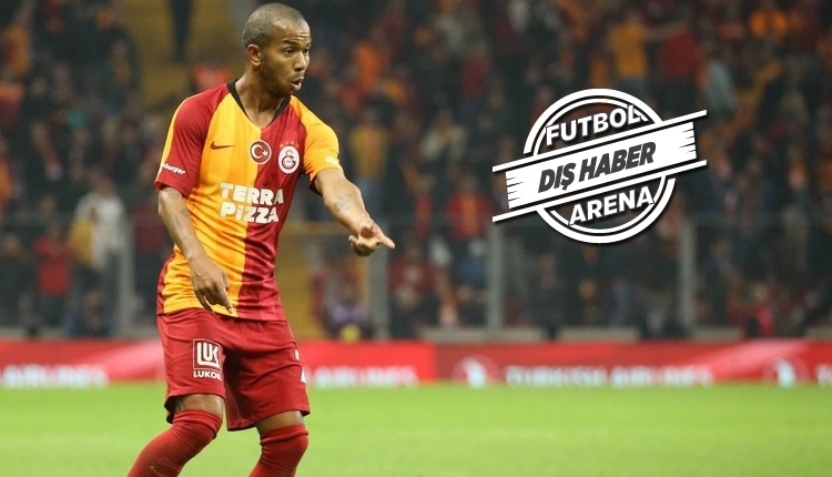 Galatasaray'ın Mariano teklifini duyurdular