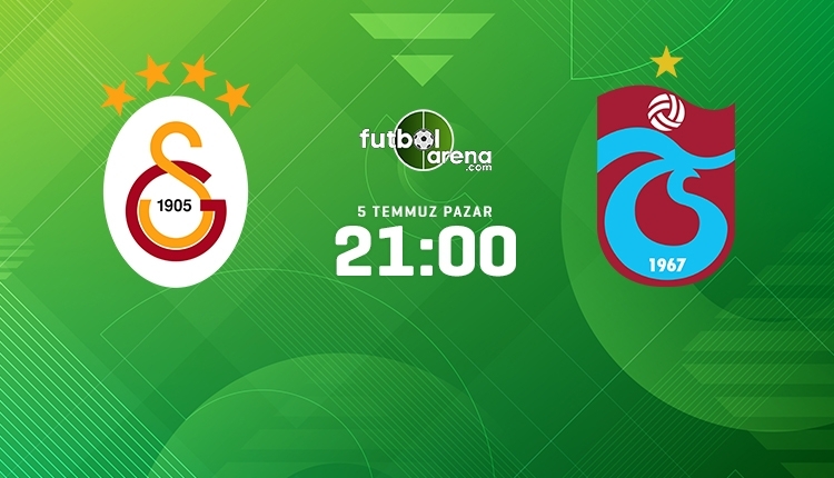 Galatasaray-Trabzonspor canlı izle, Galatasaray-Trabzonspor şifresiz İZLE (Galatasaray-Trabzonspor beIN Sports canlı ve şifresiz İZLE)