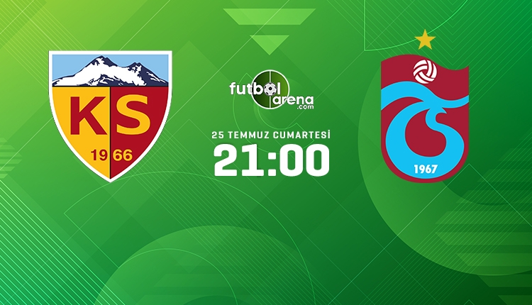 Kayserispor-Trabzonspor canlı izle,Kayserispor-Trabzonspor şifresiz İZLE (Kayserispor-Trabzonspor beIN Sports 1 canlı ve şifresiz İZLE)