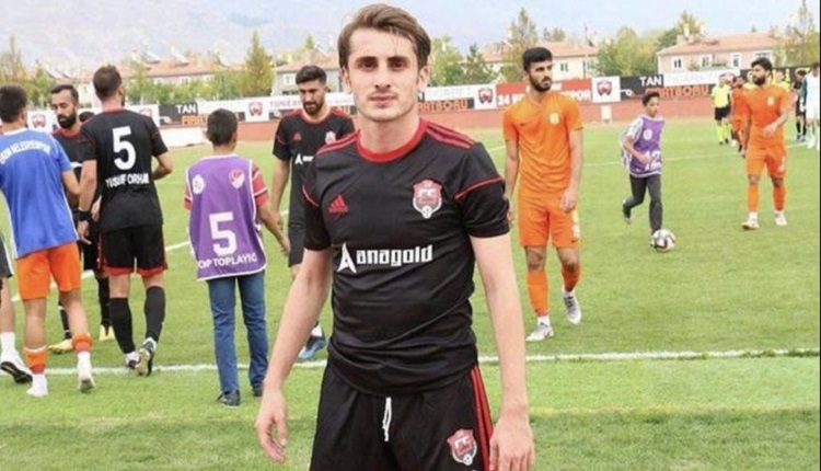 Kerem Aktürkoğlu'ndan Galatasaray açıklaması