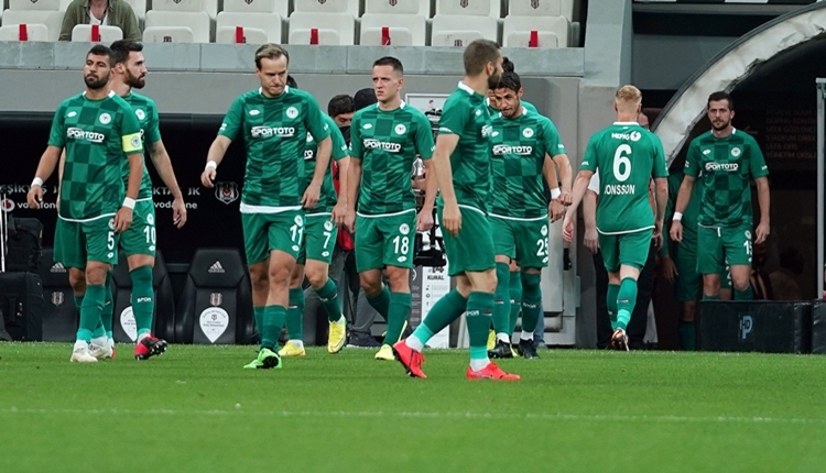 Konyaspor-Çaykur Rizespor canlı izle (beIN Sports 2 canlı yayın)