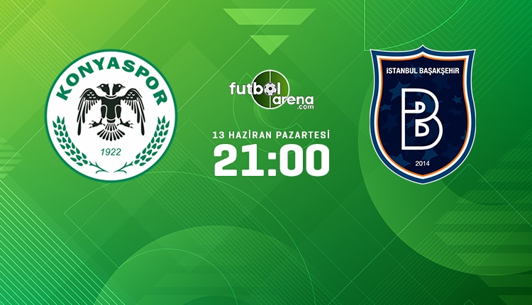 Konyaspor-Medipol Başakşehir canlı izle,Konyaspor-Medipol Başakşehir şifresiz İZLE (Konyaspor-Medipol Başakşehir beIN Sports canlı ve şifresiz İZLE)