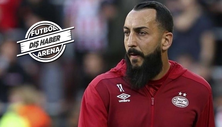 Kostas Mitroglou için Türkiye iddiası! Teklif edildi