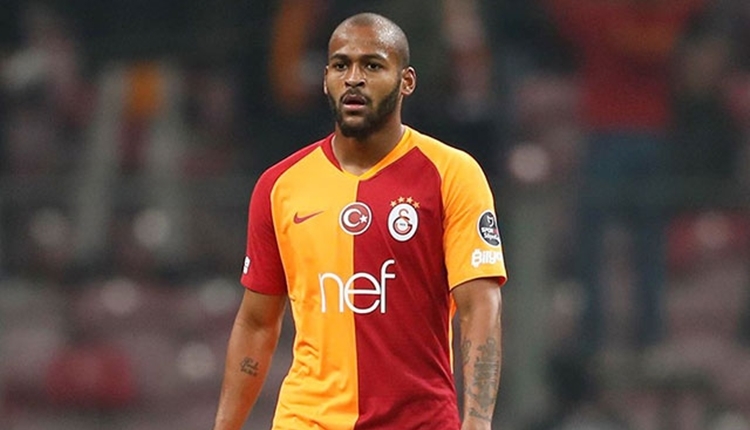 Marcao, Galatasaray - Trabzonspor maçında oynayacak mı?