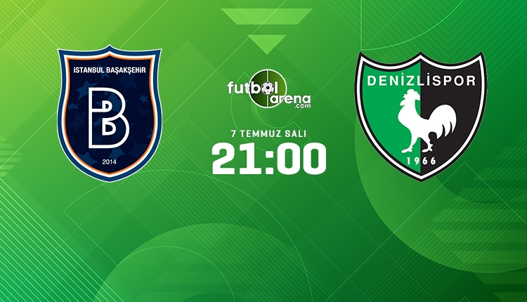 Medipol Basaksehir Denizlispor Canli Izle Bein Sports 1 Sifresiz Ve Canli Yayin