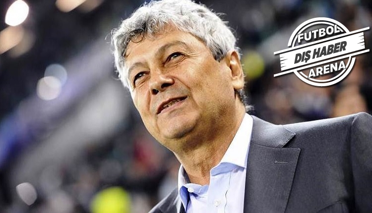 Mircea Lucescu emlak işine girdi