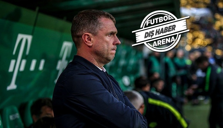 Rebrov'a sordular: 