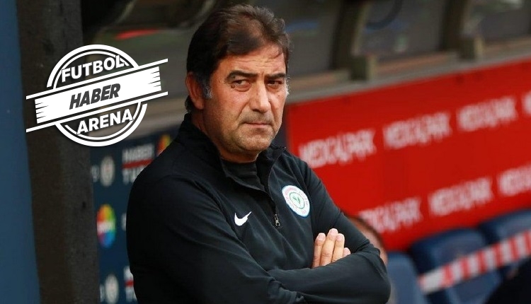 Rizespor'da Ünal Karaman istifa etti