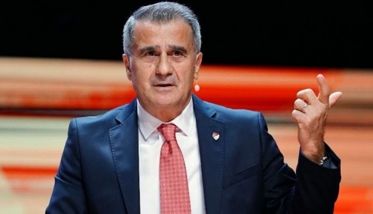 Şenol Güneş'ten 21 takımlı lige itiraz