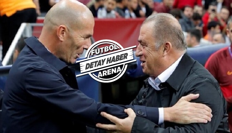 Son 4 Sezonun En Iyisi Zidane Fatih Terim De Listede