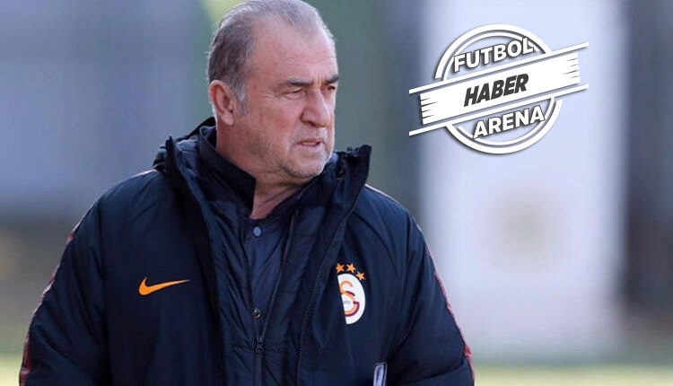 Süper Lig teknik direktörleri toplantı yaptı! Fatih Terim anlattı