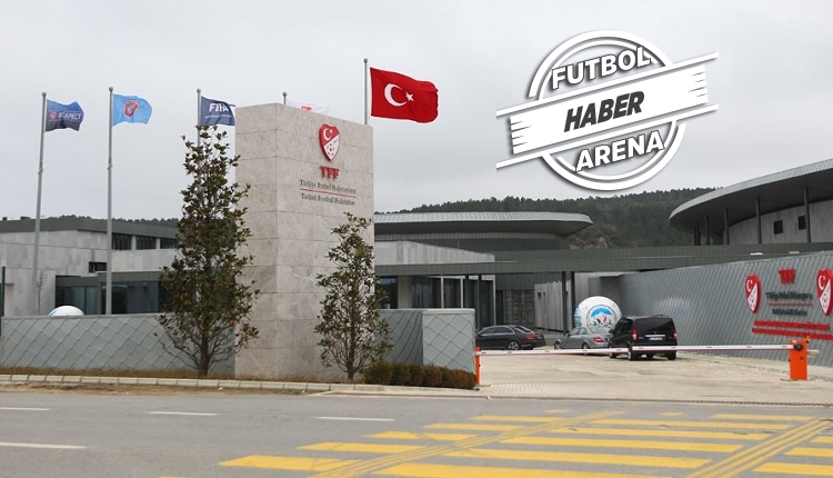Süper Lig'de 9 kulübün yabancı sınırı itirazı reddedildi