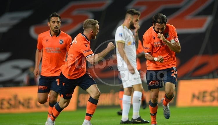 Süper Lig'de toplu maç sonuçları - Süper Lig maç özeti izle (19 Temmuz Pazar)