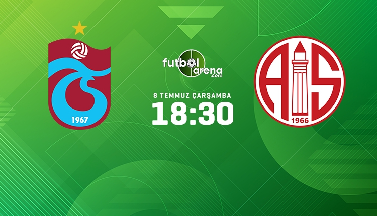 Trabzonspor-Antalyaspor canlı izle, Trabzonspor-Antalyaspor şifresiz İZLE (Trabzonspor-Antalyaspor beIN Sports canlı ve şifresiz İZLE)