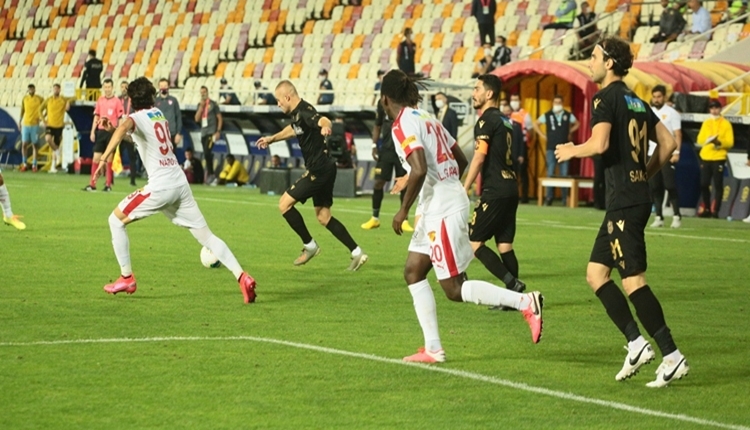 Yeni Malatyaspor Genclerbirligi Canli Izle Bein Sports 2 Sifresiz Canli Yayin