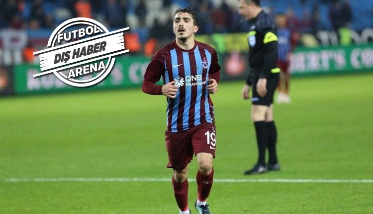 Abdülkadir Ömür 25 milyon euro!