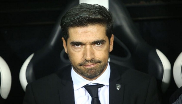 Abel Ferreira: 