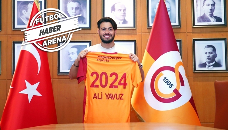 Ali Yavuz Kol kimdir? Galatasaray, KAP'a bildirdi