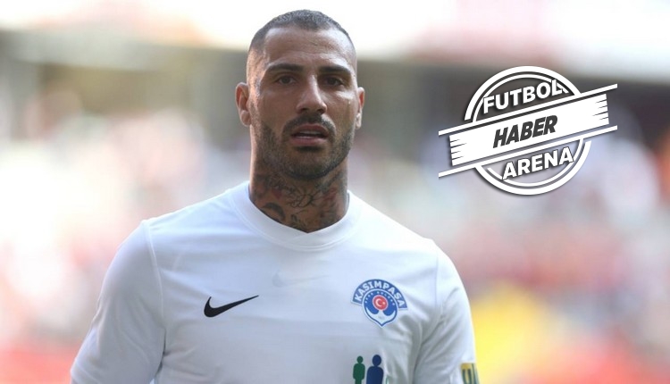 Altay'dan Quaresma açıklaması! Yüzde 85 olumlu