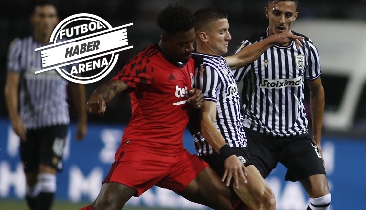 Beşiktaş Avrupa Ligi'nde kaç ön eleme oynayacak?