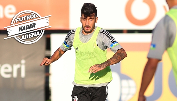 Beşiktaş transferi açıkladı (Atakan Üner kimdir?)