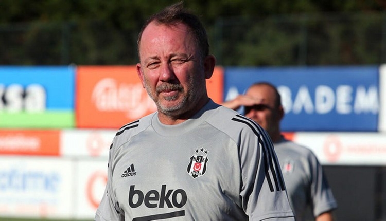 Beşiktaş'ta transfer rotası! İşte hedefteki isimler