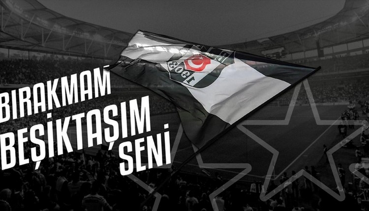 Beşiktaş'tan 