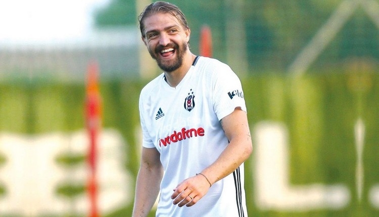 Caner Erkin, Fenerbahçe ile anlaştı