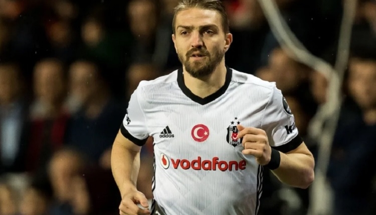 Caner Erkin transferiyle ilgili konuştu