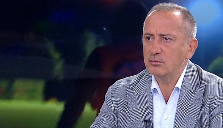 Fatih Altaylı'dan harcama limiti tepkisi! 