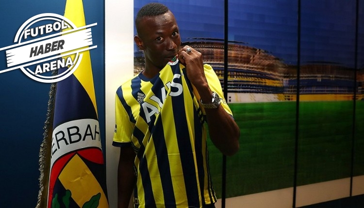 Fenerbahçe, Mame Thiam transferini açıkladı