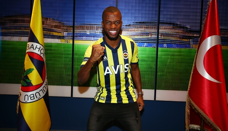 Fenerbahçe'den Enner Valencia'nın kız kardeşi için açıklama