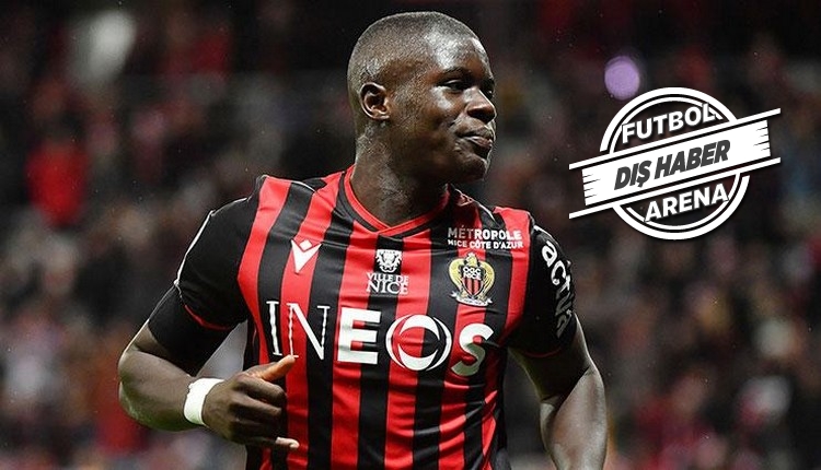 Fenerbahçe'nin gözdesi Malang Sarr, Chelsea'de