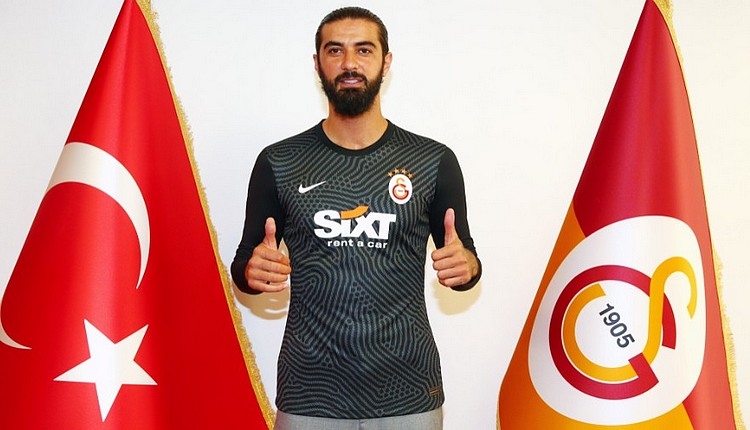Galatasaray, Fatih Öztürk transferini açıkladı