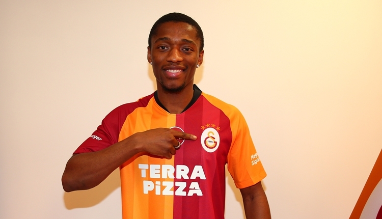 Galatasaray'a Sekidika için transfer teklifi! Görüşmeler başladı