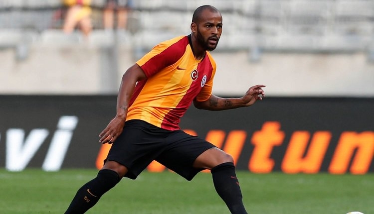 Galatasaray'da flaş Marcao gelişmesi! 17 milyon euro'ya gidiyor