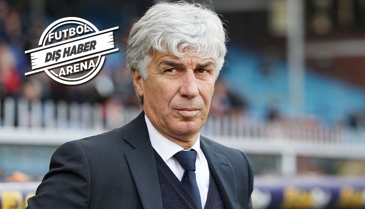 Gasperini Trabzonspor maçı anısını anlattı: 