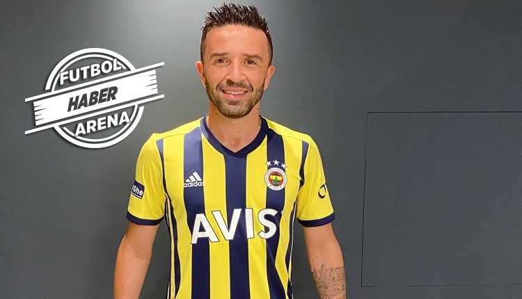 Gökhan Gönül'den Fenerbahçe taraftarına çağrı