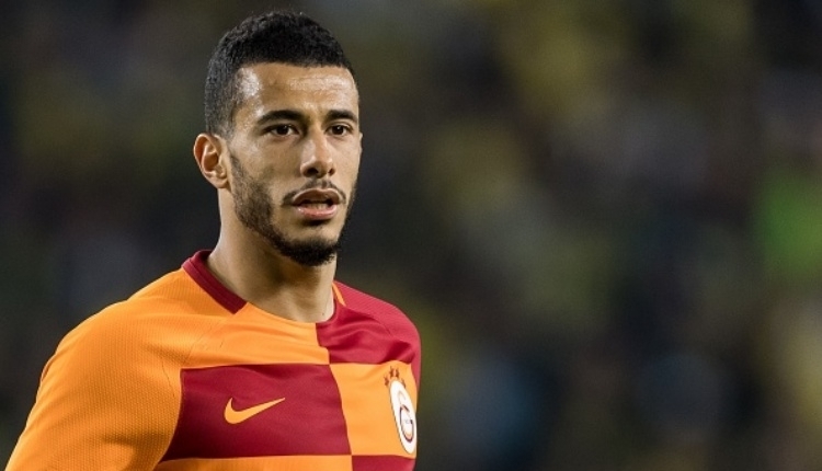 Gremio'dan Belhanda için 2.5 milyon euro