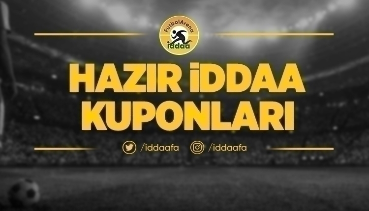 İddaa kuponu, banko iddaa tahminleri (26 Ağustos 2020 Çarşamba)