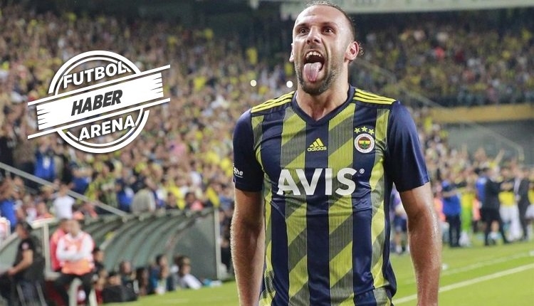 Vedat Muriqi Lazio'da! İşte maliyeti