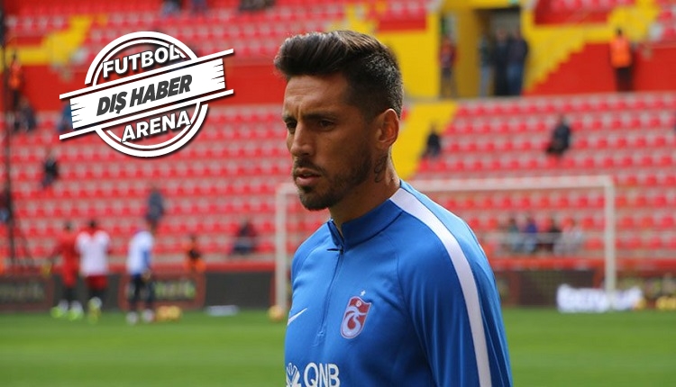 Jose Sosa adım adım Fenerbahçe'ye! Son gelişmeler