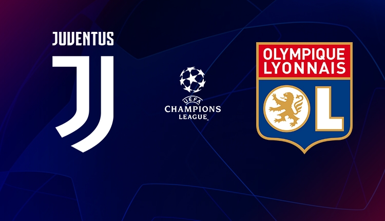 Juventus Lyon canlı ve şifresiz izle (beIN Sports 2 canlı yayın)