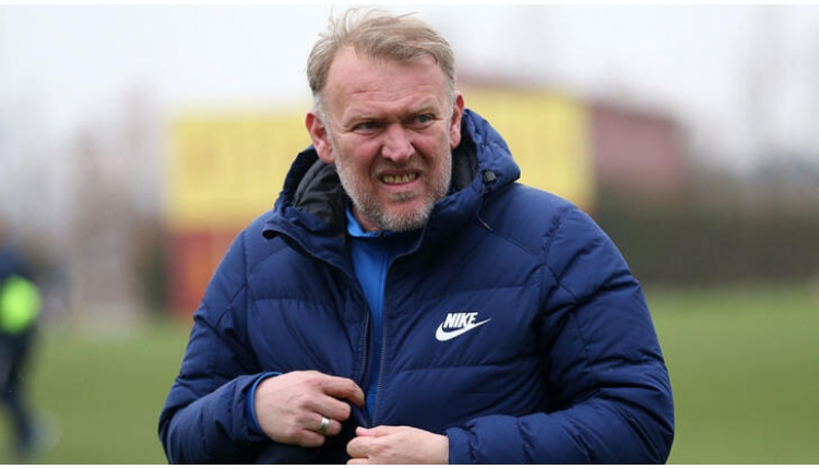 Kayserispor'da Prosinecki dönemi sona erdi