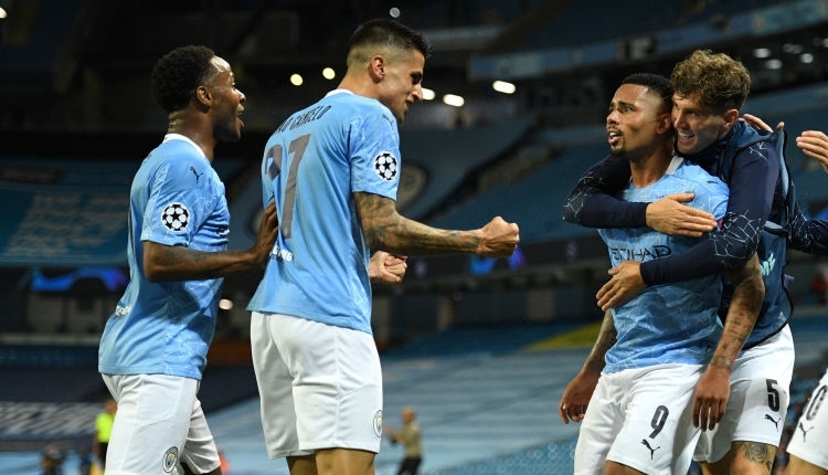 Manchester City 2-1 Real Madrid maç özeti ve golleri (İZLE)