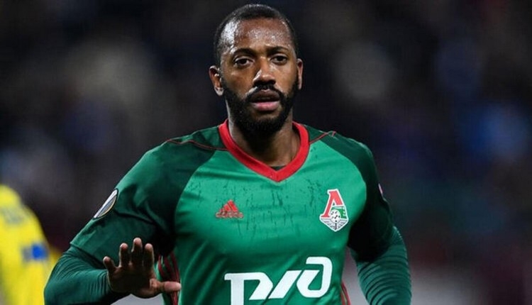 Manuel Fernandes, Adana Demirspor'a transfer olacak mı?