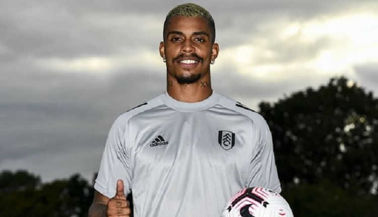 Mari Lemina Fulham'da! Resmen açıklandı